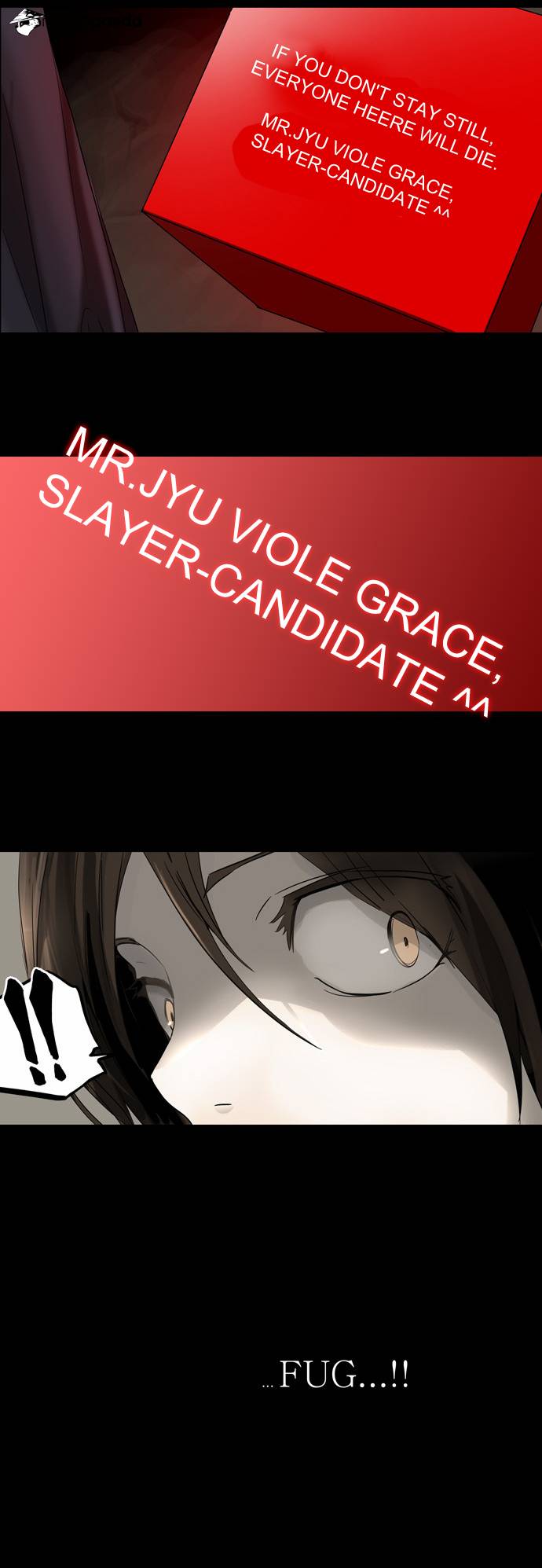 Tower of God Chapter 130 image 06